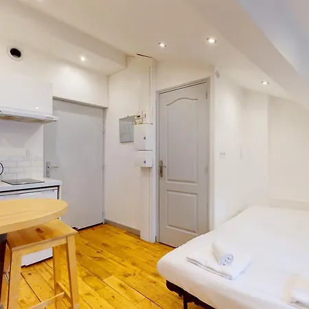 Orpi Pizay6, Hyper Centre Opera, Calme Apartment Lyon